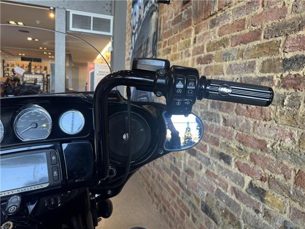 2017 Harley-Davidson Touring