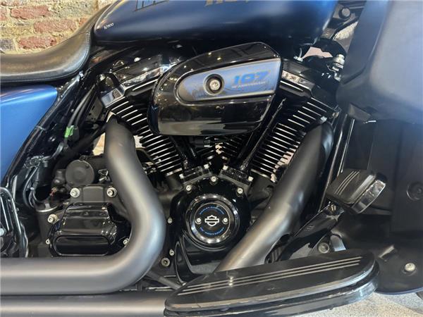 2017 Harley-Davidson Touring