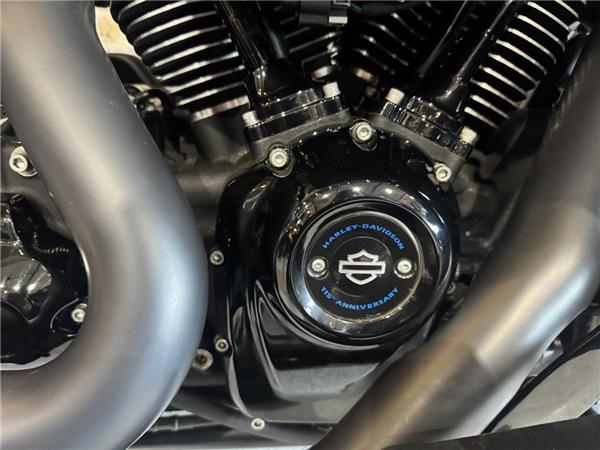 2017 Harley-Davidson Touring