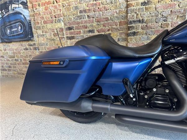 2017 Harley-Davidson Touring