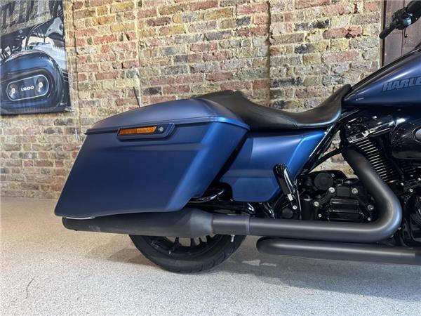 2017 Harley-Davidson Touring