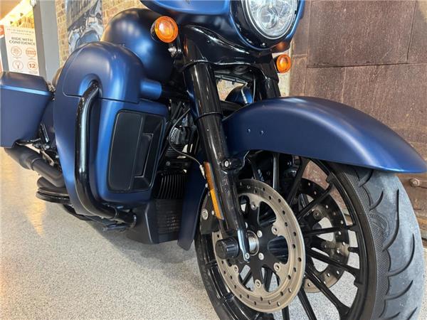 2017 Harley-Davidson Touring