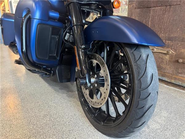 2017 Harley-Davidson Touring