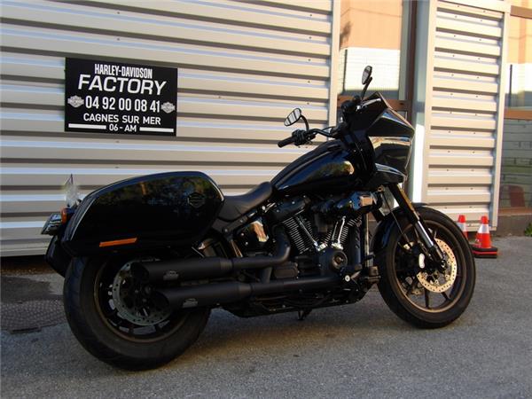 2023 HARLEY-DAVIDSON LOW RIDER