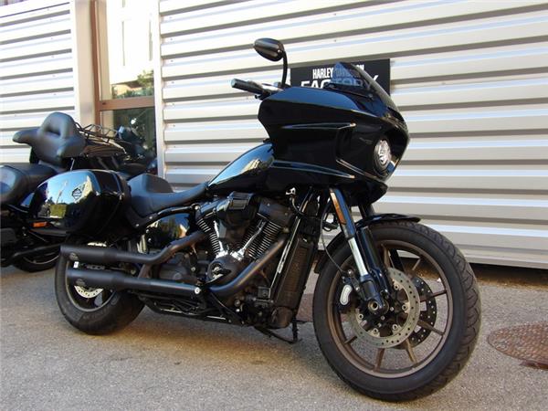 2023 HARLEY-DAVIDSON LOW RIDER