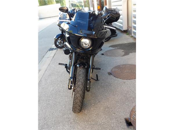 2023 HARLEY-DAVIDSON LOW RIDER