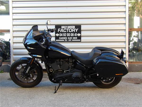 2023 HARLEY-DAVIDSON LOW RIDER