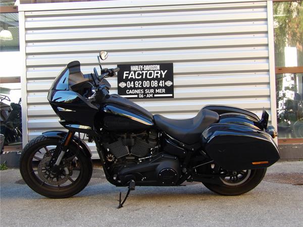 2023 HARLEY-DAVIDSON LOW RIDER