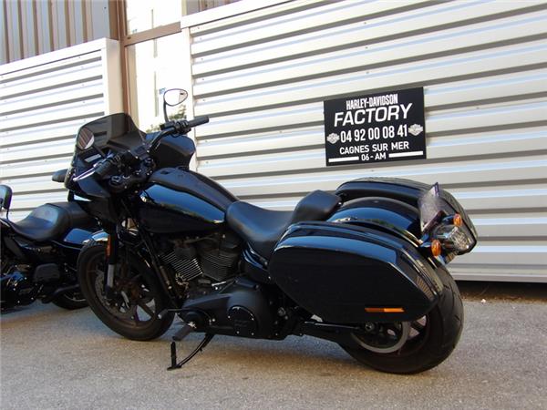 2023 HARLEY-DAVIDSON LOW RIDER