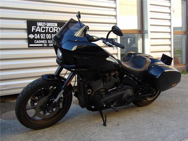 2023 HARLEY-DAVIDSON LOW RIDER