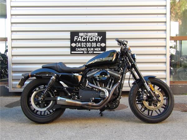 2016 HARLEY-DAVIDSON ROADSTER