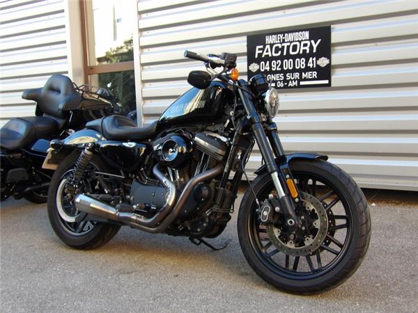 2016 HARLEY-DAVIDSON ROADSTER