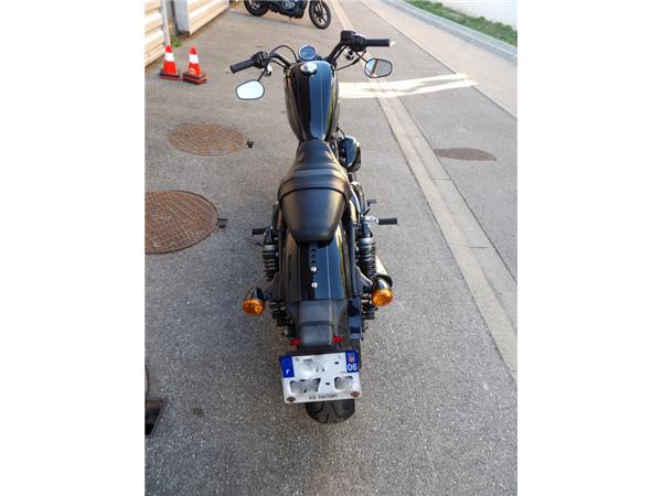 2016 HARLEY-DAVIDSON ROADSTER