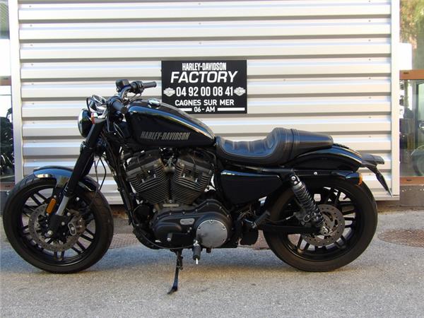 2016 HARLEY-DAVIDSON ROADSTER