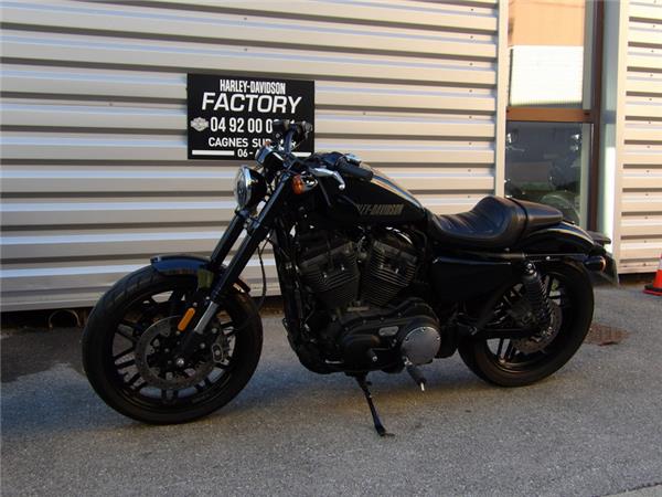 2016 HARLEY-DAVIDSON ROADSTER