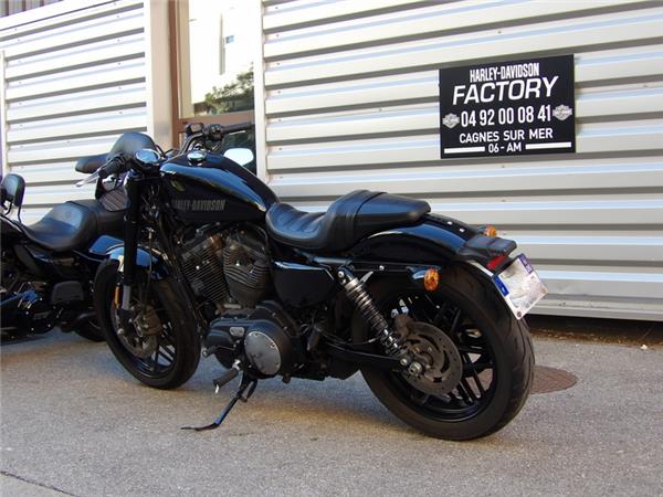 2016 HARLEY-DAVIDSON ROADSTER