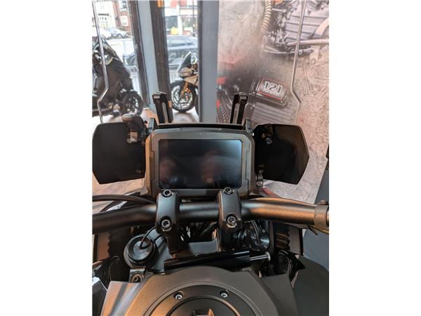 2024 Harley-Davidson Pan America