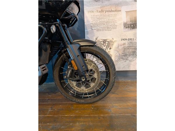 2024 Harley-Davidson Pan America