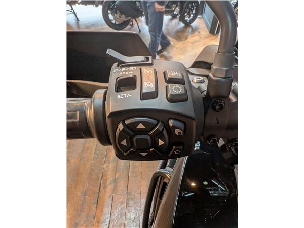 2024 Harley-Davidson Pan America