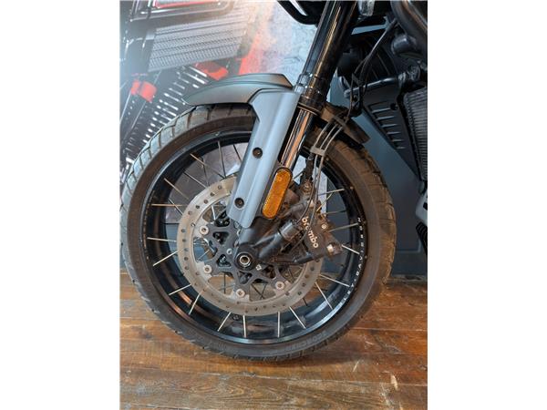 2024 Harley-Davidson Pan America