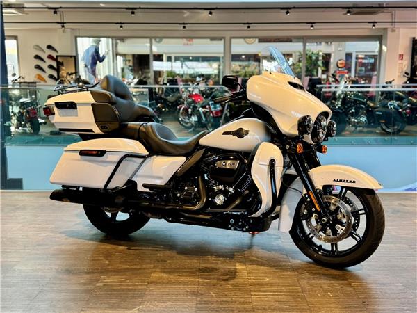 2024 Harley-Davidson FLHTK Electra Glide Ultra Limited