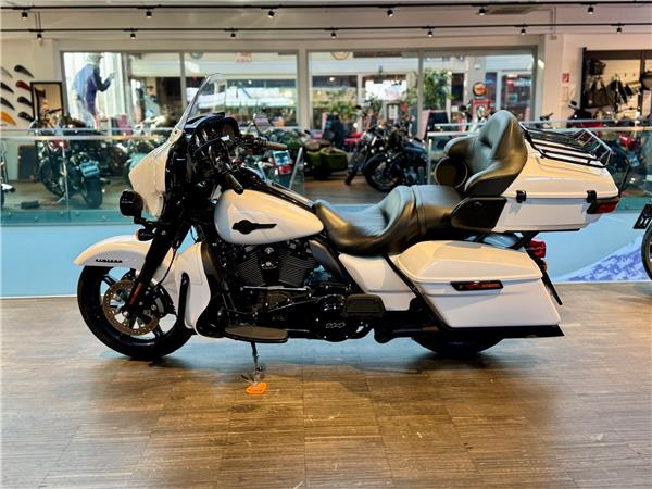 2024 Harley-Davidson FLHTK Electra Glide Ultra Limited