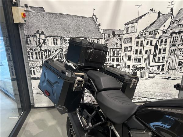 2023 HARLEY-DAVIDSON PAN AMERICA