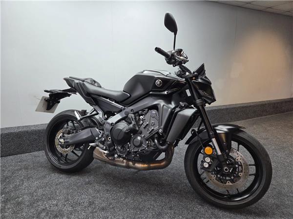 2024 Yamaha MT-09