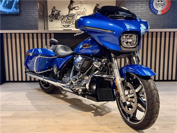 2024 HARLEY-DAVIDSON STREET GLIDE