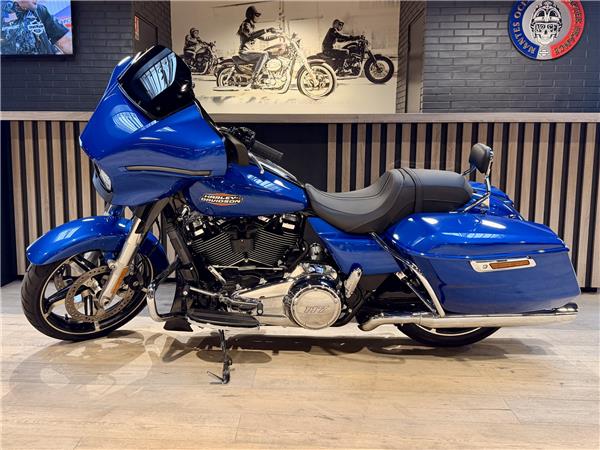 2024 HARLEY-DAVIDSON STREET GLIDE