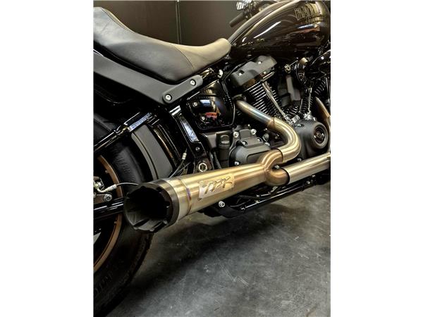 2022 HARLEY-DAVIDSON LOW RIDER