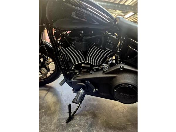 2022 HARLEY-DAVIDSON LOW RIDER