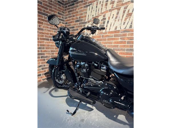 2019 harley-davidson FLHRXS Road King Special 114 ABS