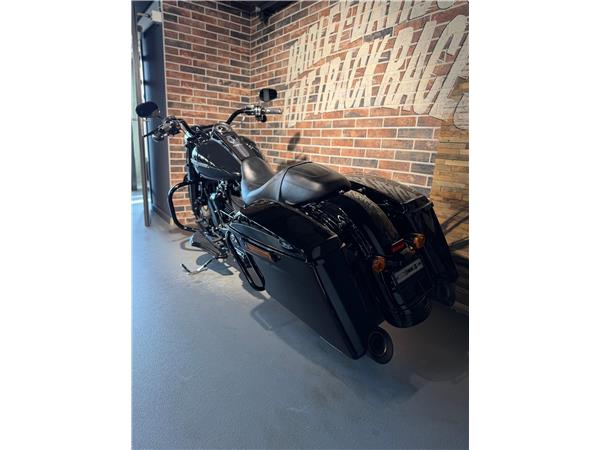 2019 harley-davidson FLHRXS Road King Special 114 ABS