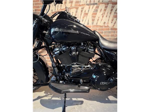 2019 harley-davidson FLHRXS Road King Special 114 ABS