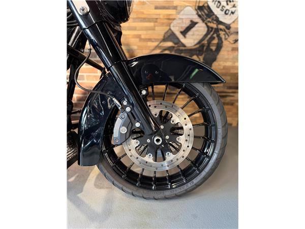 2019 harley-davidson FLHRXS Road King Special 114 ABS
