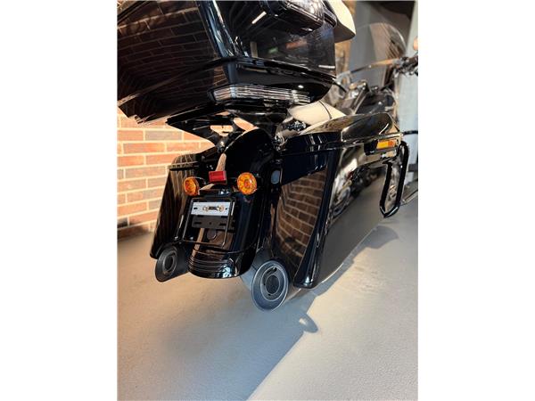 2019 harley-davidson FLHRXS Road King Special 114 ABS