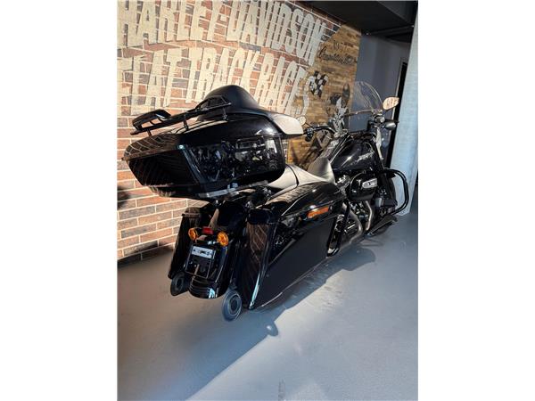 2019 harley-davidson FLHRXS Road King Special 114 ABS