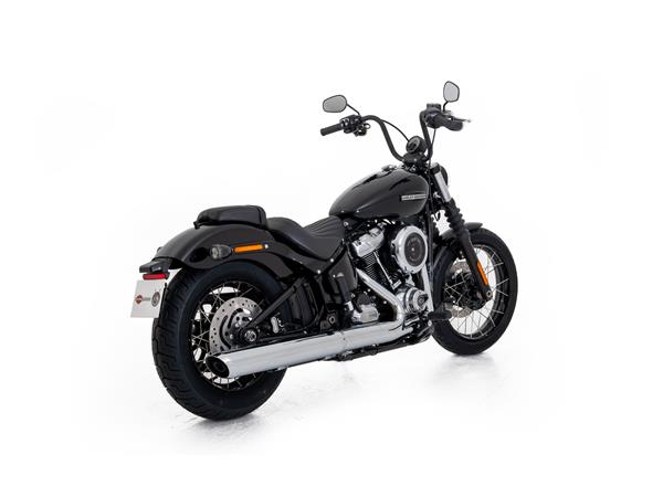2025 harley-davidson FXBB Street Bob 117