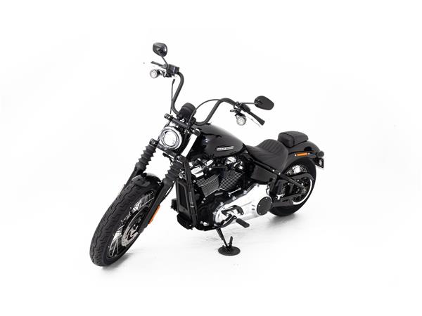 2025 harley-davidson FXBB Street Bob 117