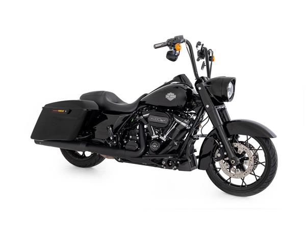 2022 harley-davidson FLHRXS Road King Special 114