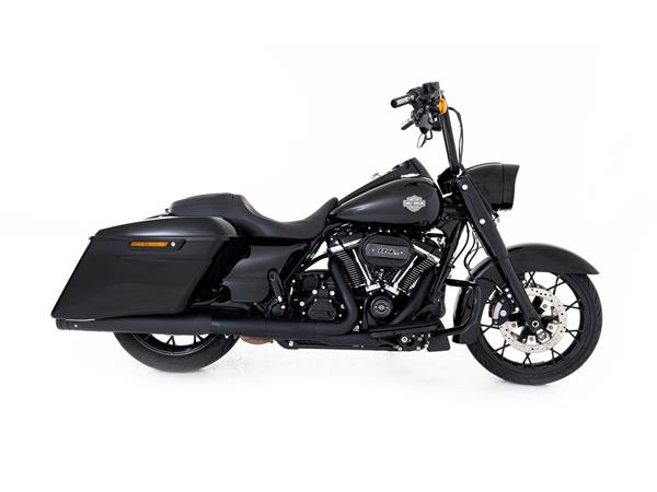 2022 harley-davidson FLHRXS Road King Special 114
