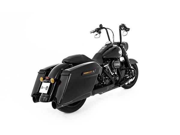 2022 harley-davidson FLHRXS Road King Special 114