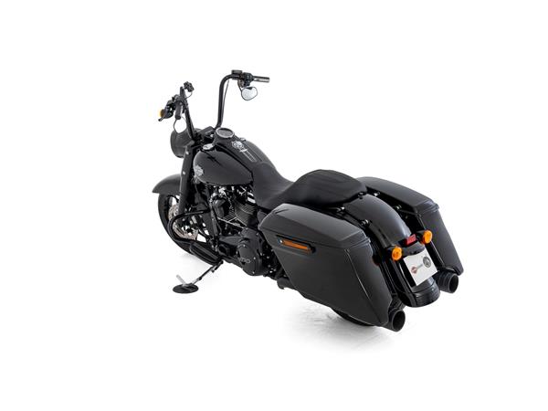 2022 harley-davidson FLHRXS Road King Special 114