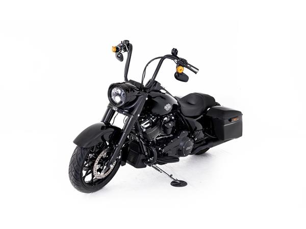 2022 harley-davidson FLHRXS Road King Special 114