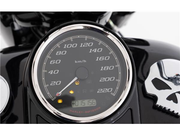 2022 harley-davidson FLHRXS Road King Special 114