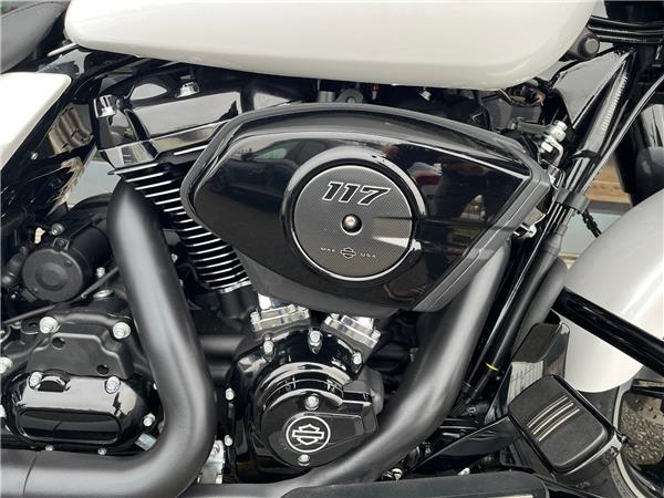 2024 HARLEY-DAVIDSON STREET GLIDE