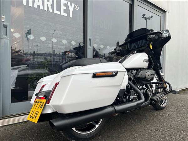 2024 HARLEY-DAVIDSON STREET GLIDE