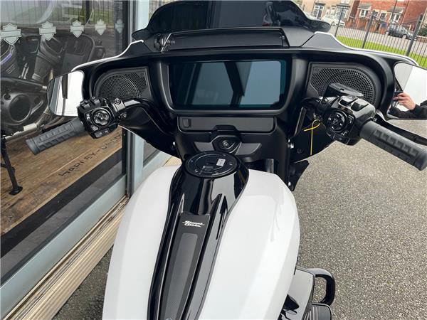 2024 HARLEY-DAVIDSON STREET GLIDE