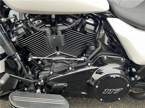 2024 HARLEY-DAVIDSON STREET GLIDE